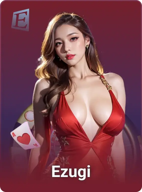 Live Casino Ezugi Nhà Cái da83