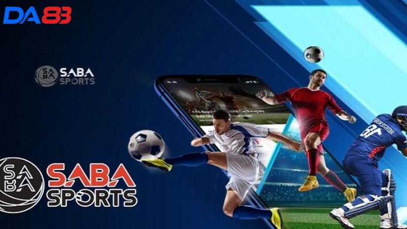 Giới thiệu về sảnh game Saba Sport Da83