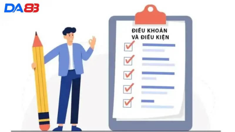 Điều khoản và điều kiện bảo mật thông tin khách hàng