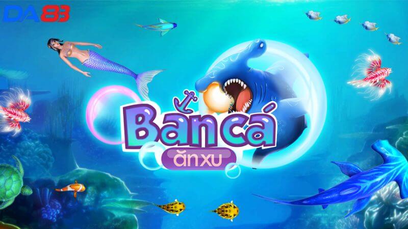 Quy trình chơi game bắn cá tại nhà cái da83