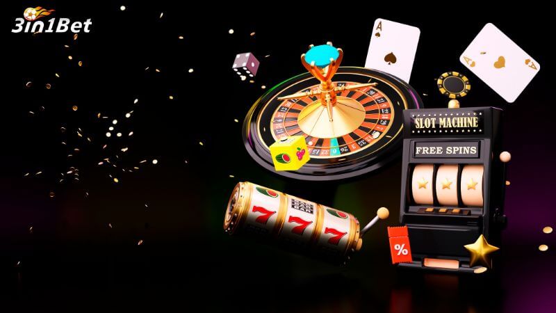 Ưu đãi hấp dẫn khi chơi slot da83